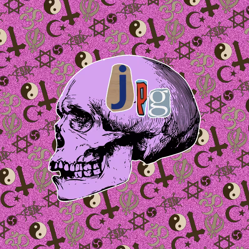 Talking Heads #1