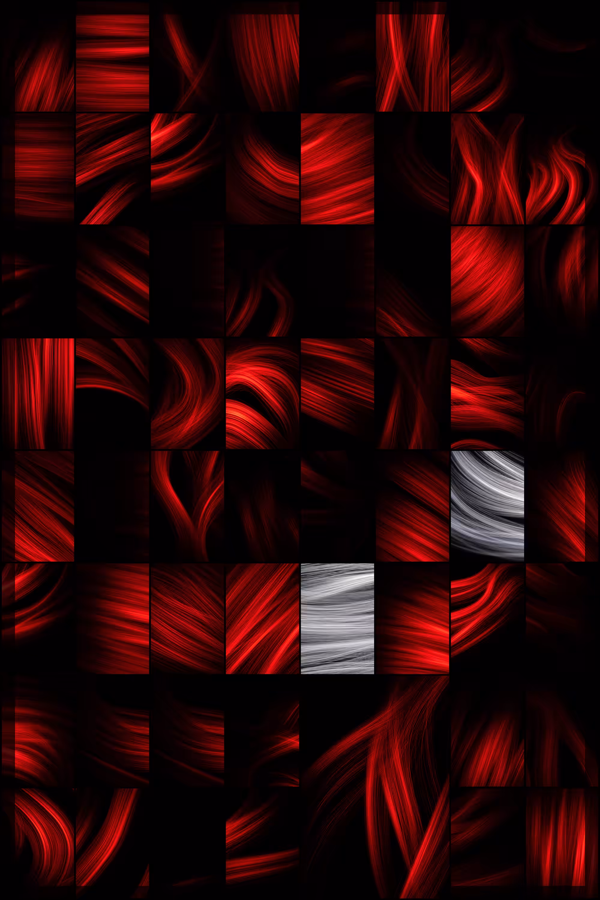 Vortex Dreams #240