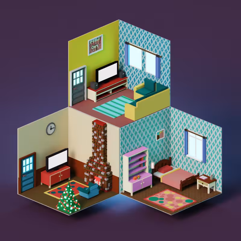 Roomah #26