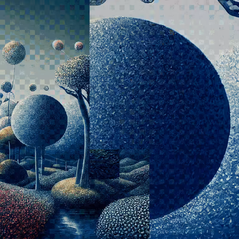 Inner Stillness #4