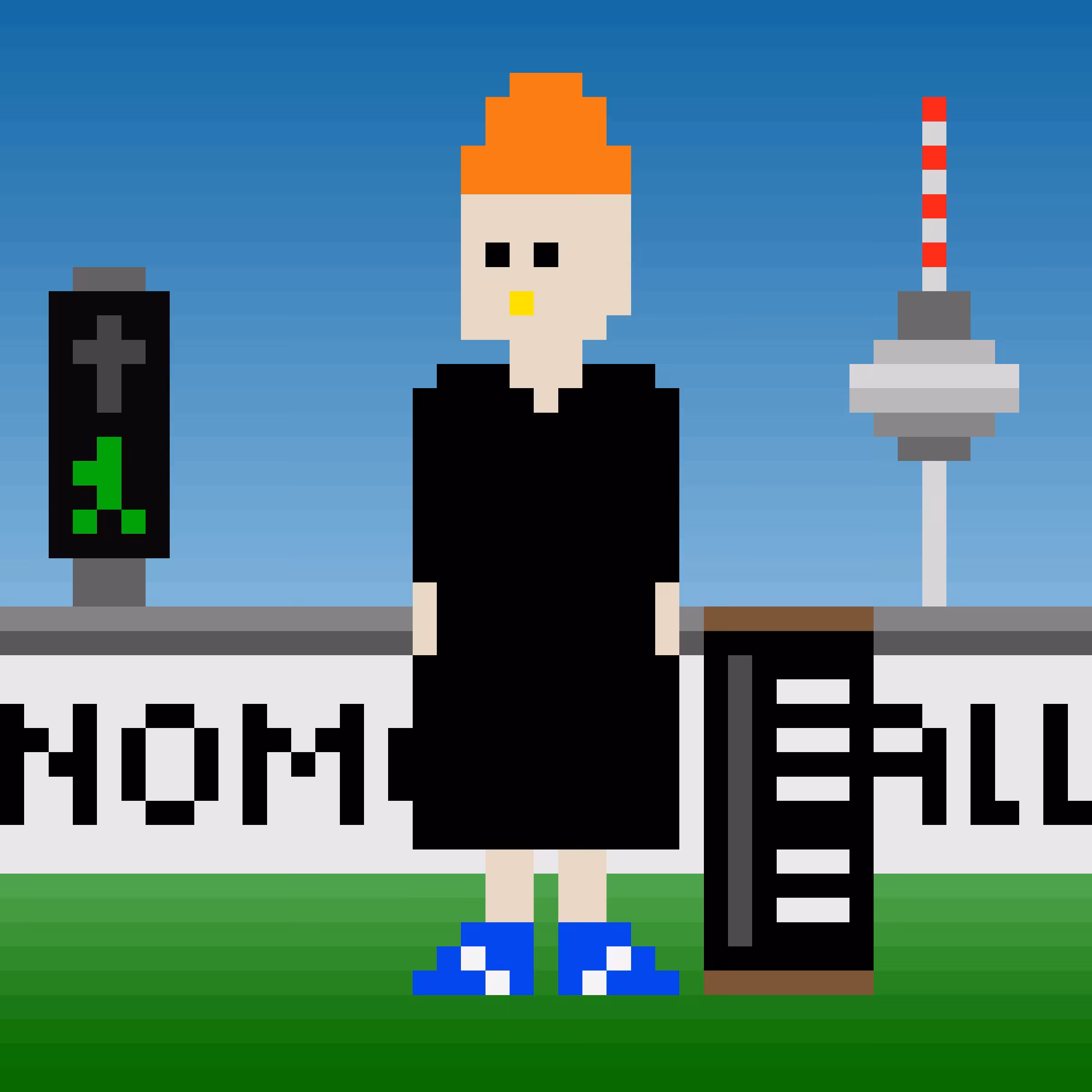 CryptoBerliner #782