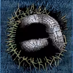 ecircles.com (1998-2001) reimagined by Cosmographia, with Simon Denny and Guile Twardowski