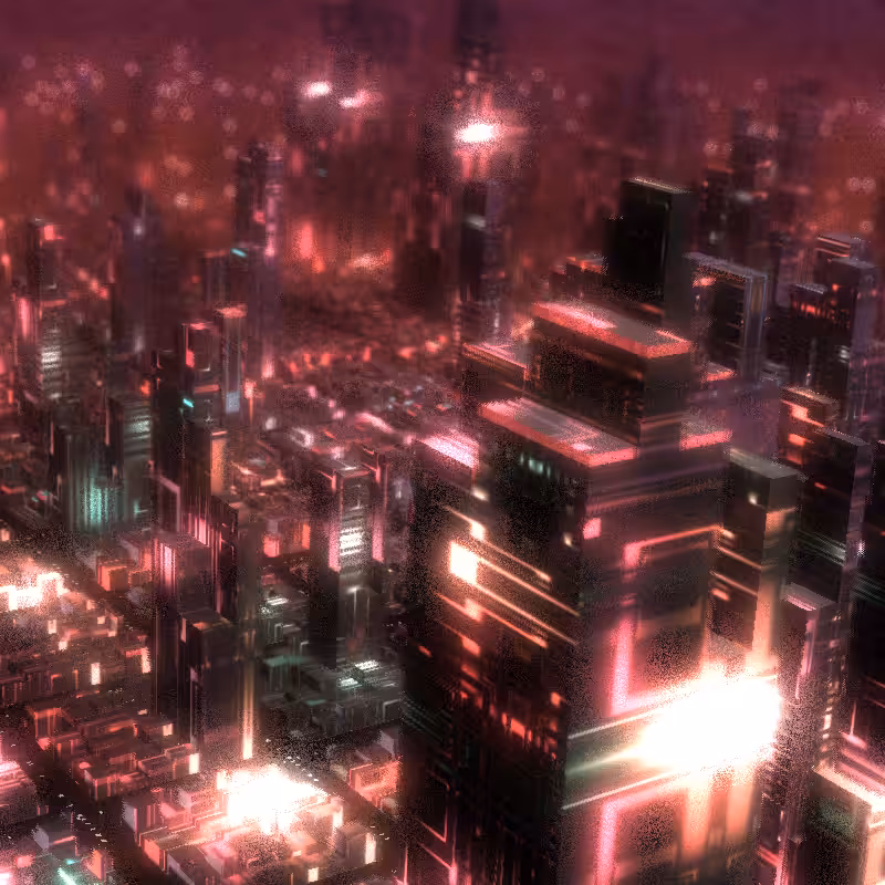 Once and Future Cities #26