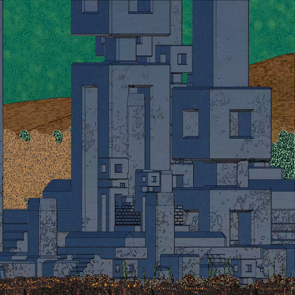 Ego's Land #66