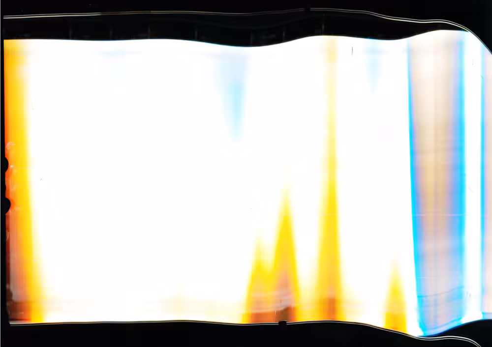 Self portrait of a machine No3