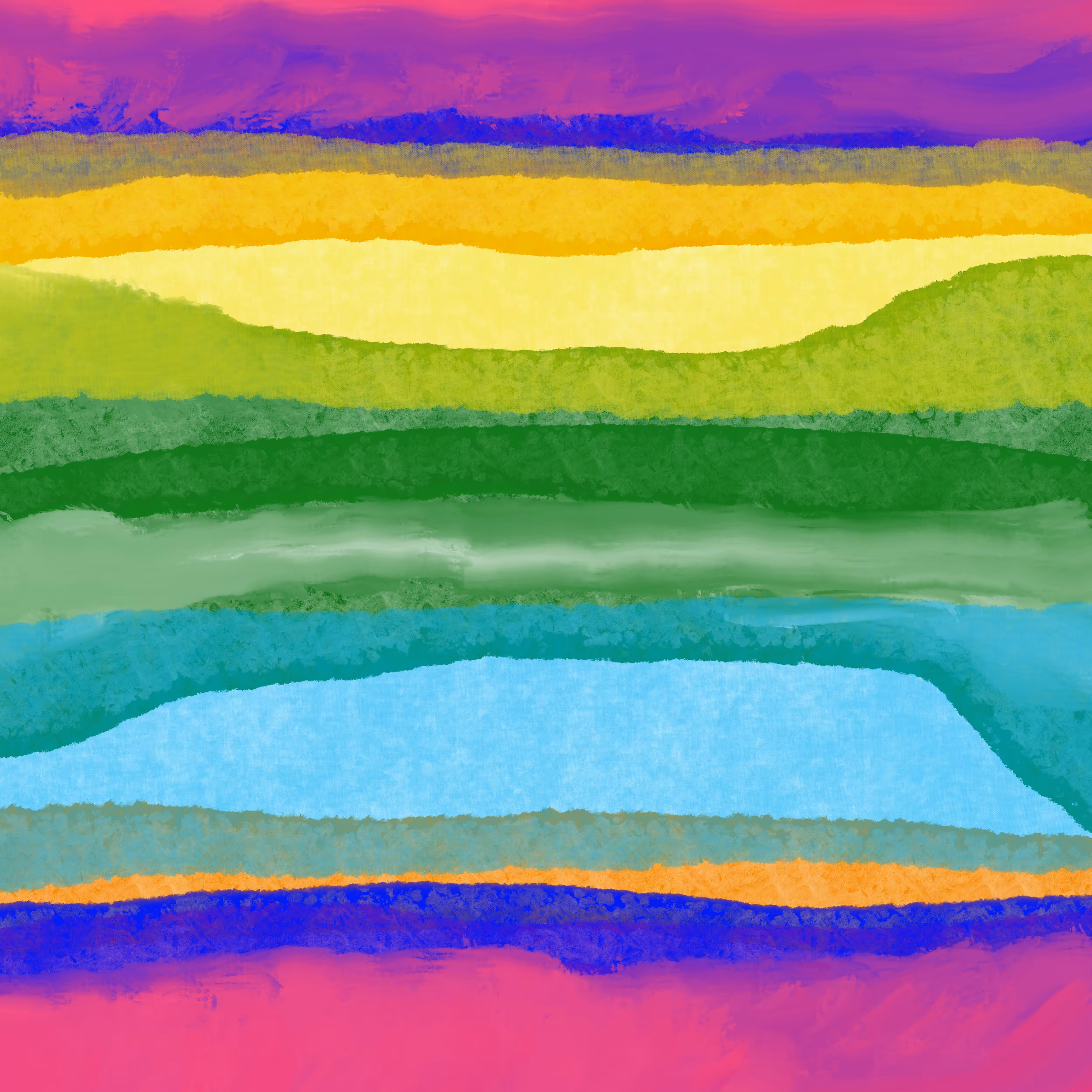 Treasvre Trove: Wide Open 4