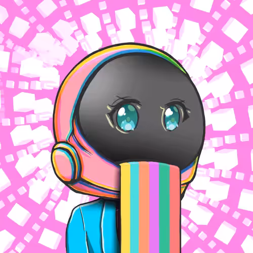 VibeNauts #104