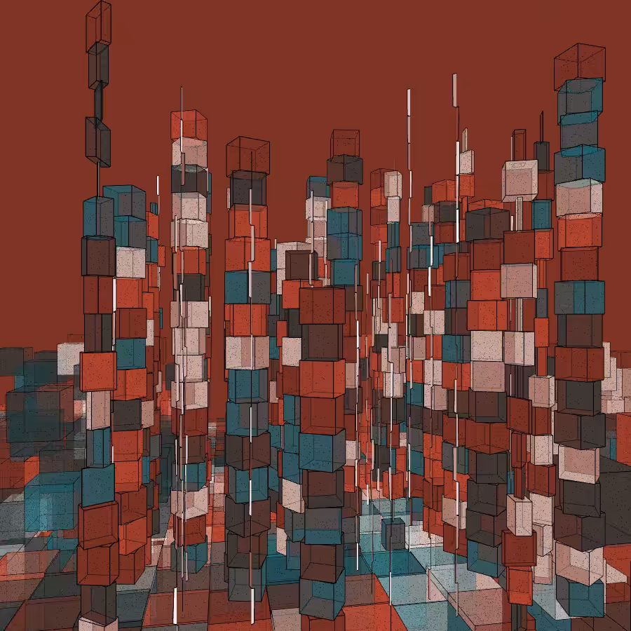 Stack Field #2