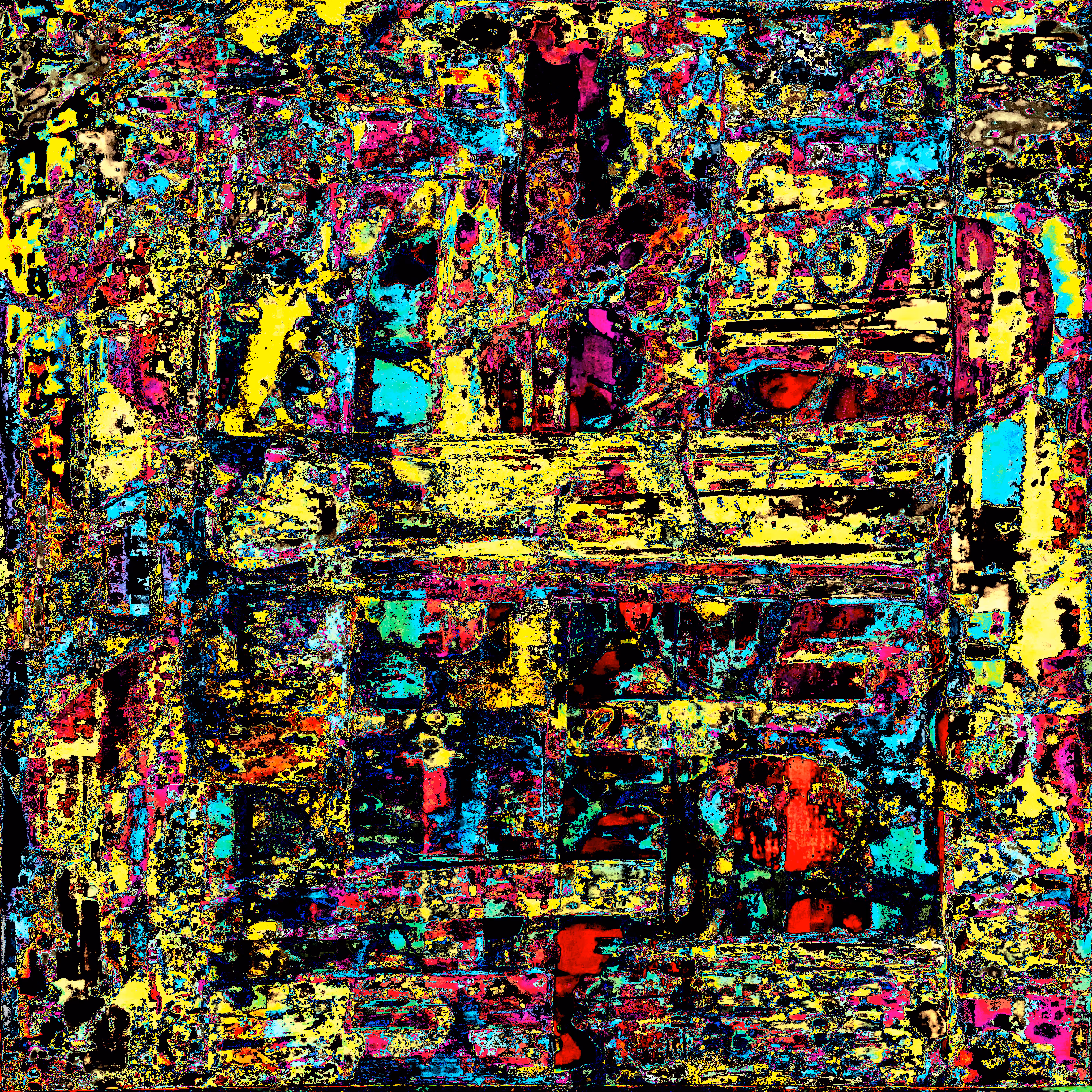 Antimatter #17