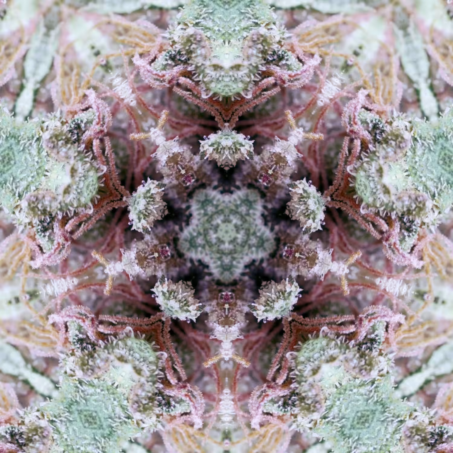 Flower Mandala 13