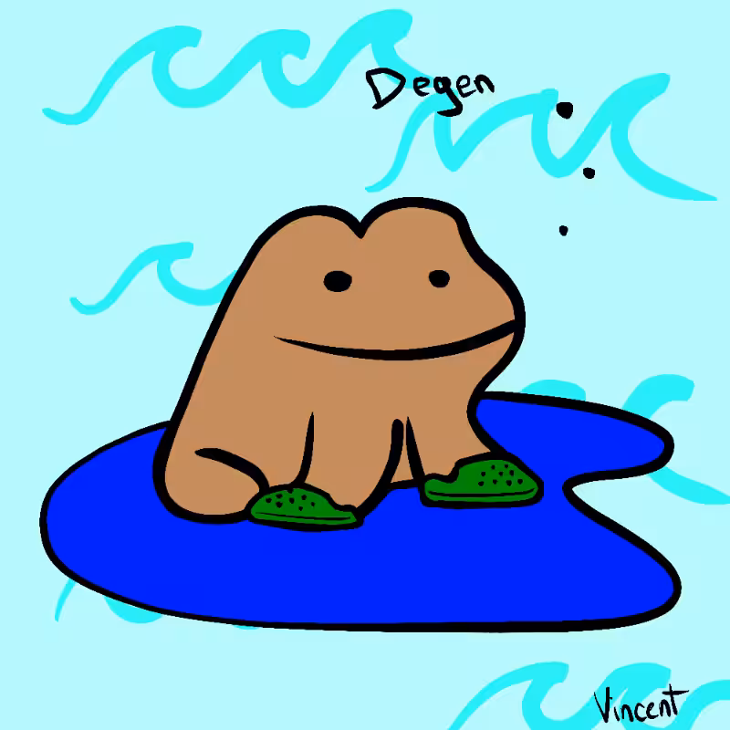 frogarmy #21