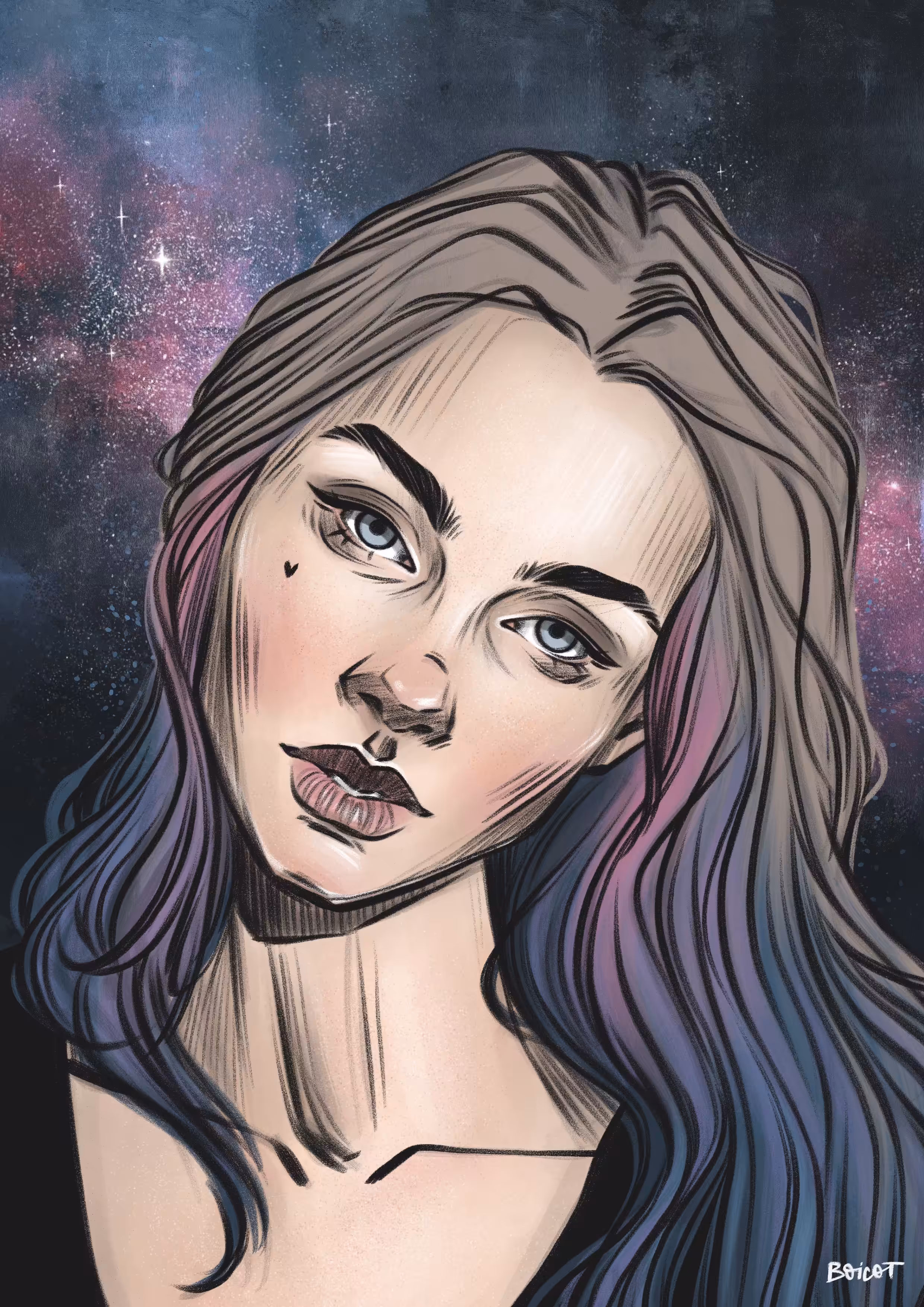 Camille