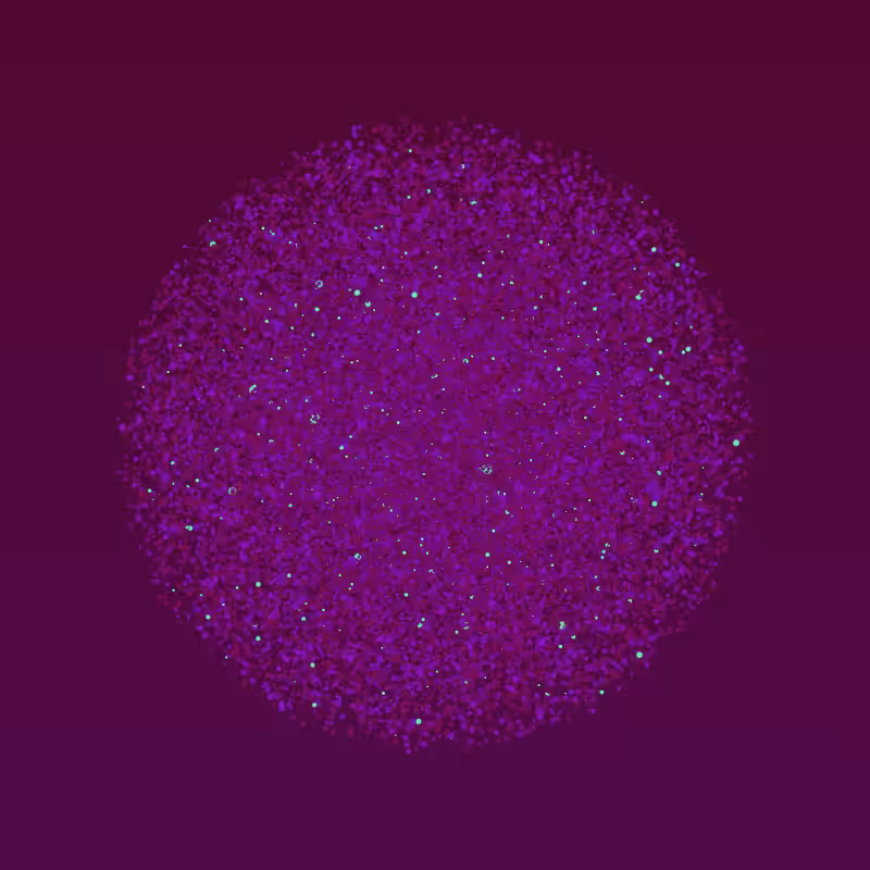 Coalesce #13
