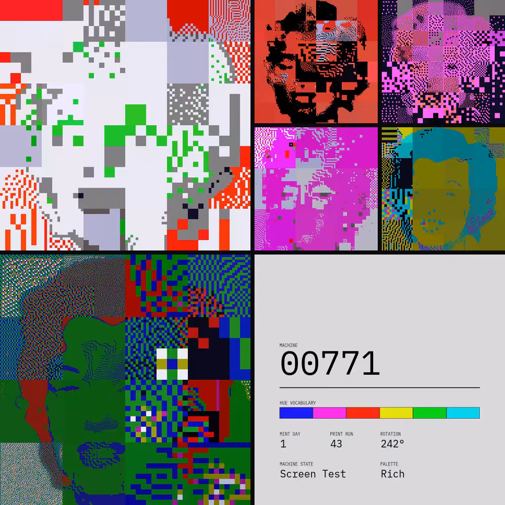 TBAM 771