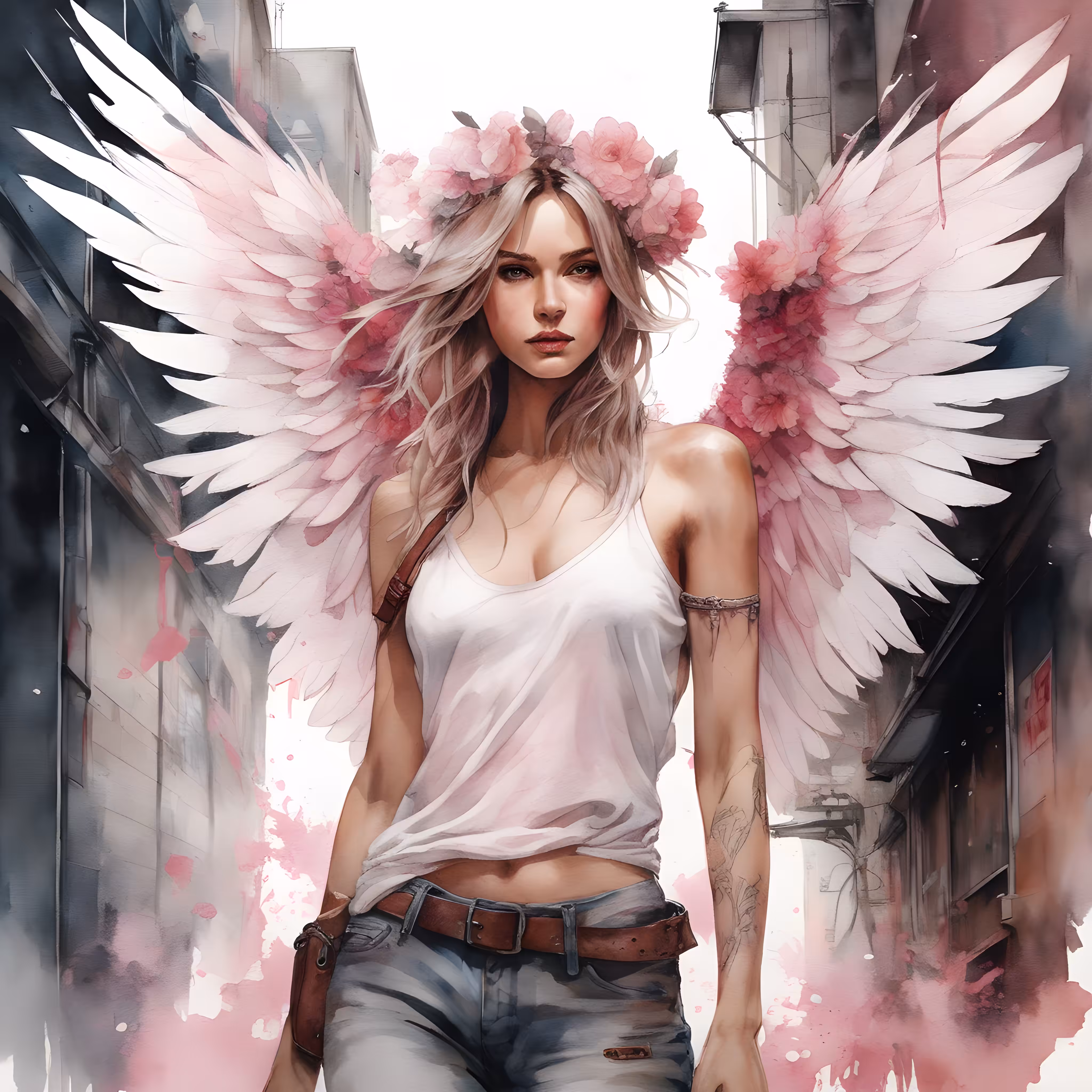 Angel 