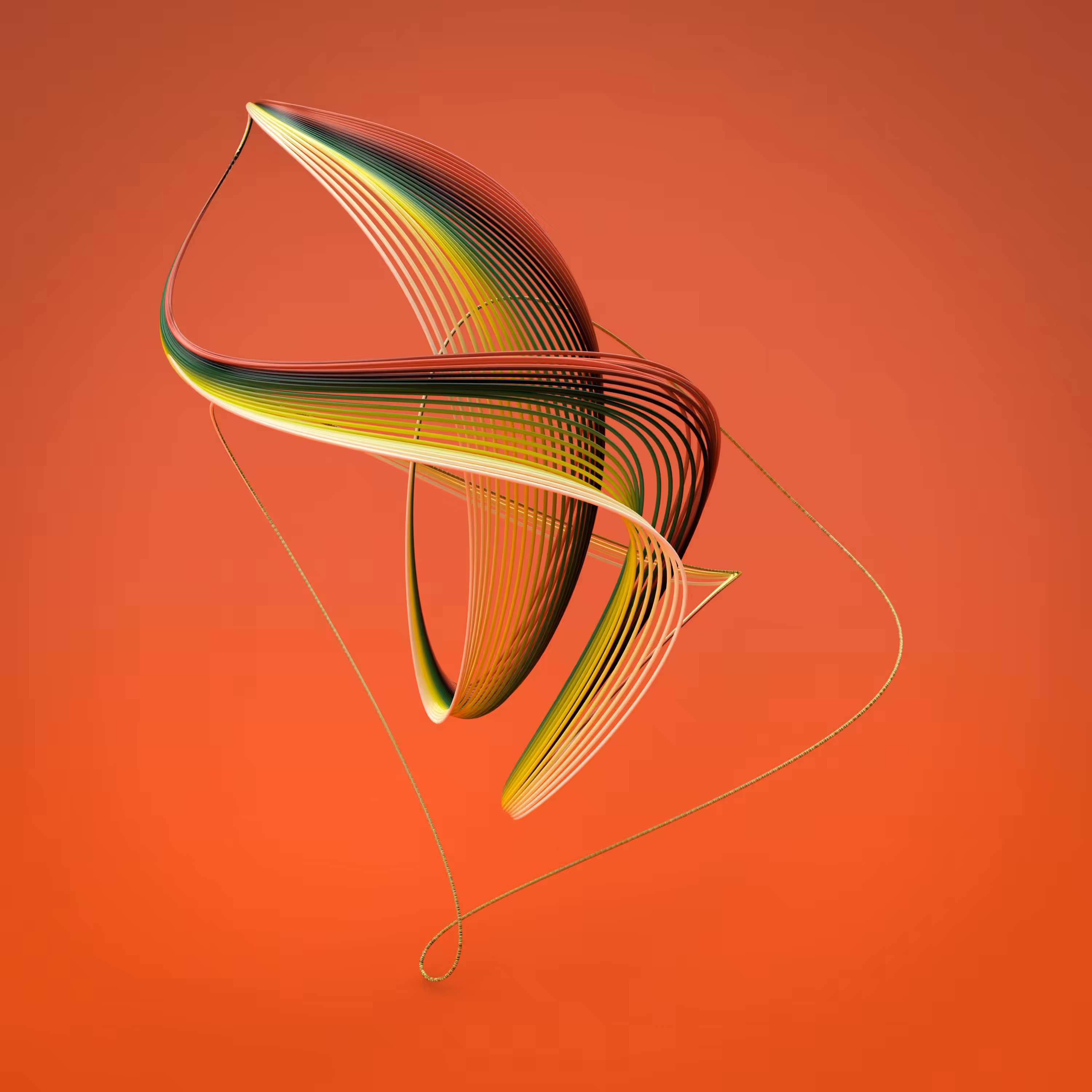 Pseudo Attractor