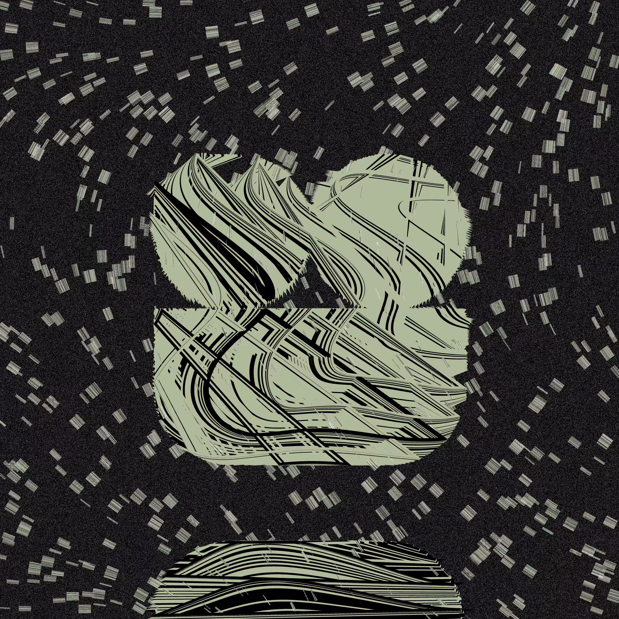 Melt Into Pepe: #266