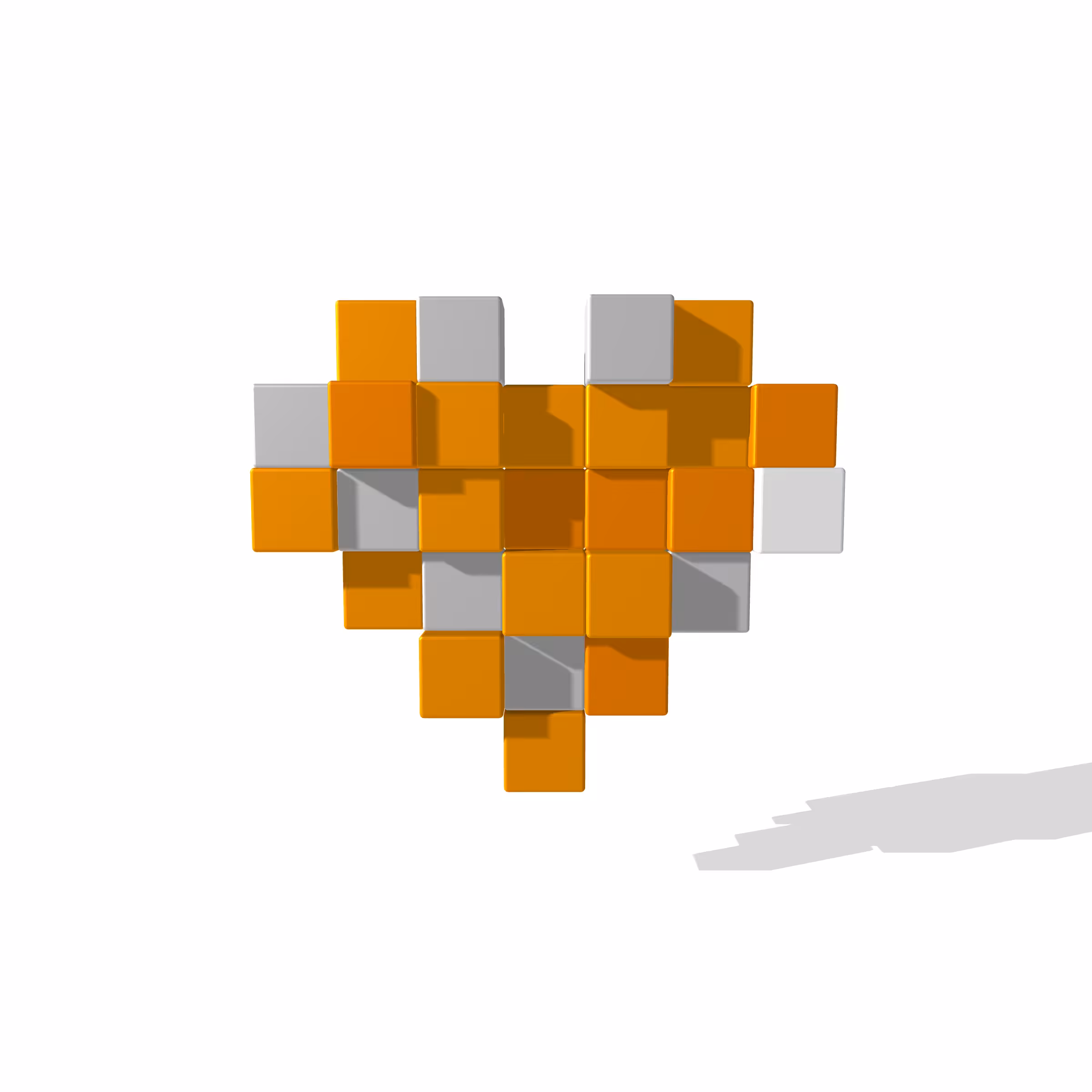 heart + craft #833