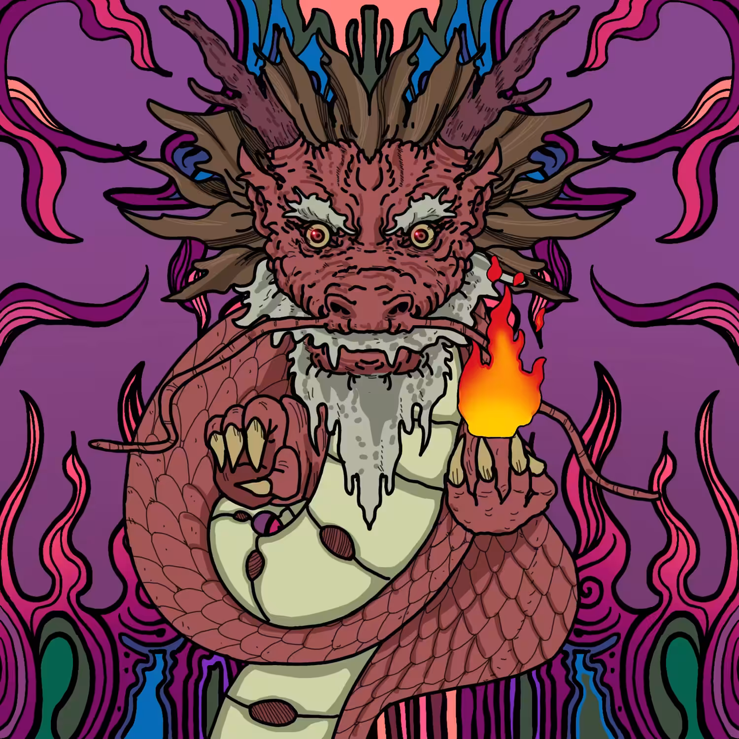 7Hell Worlds #110