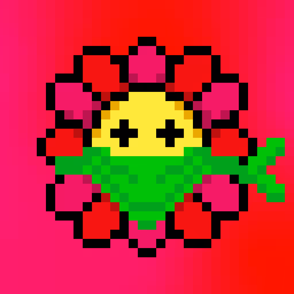 Murakami.Flower #4504