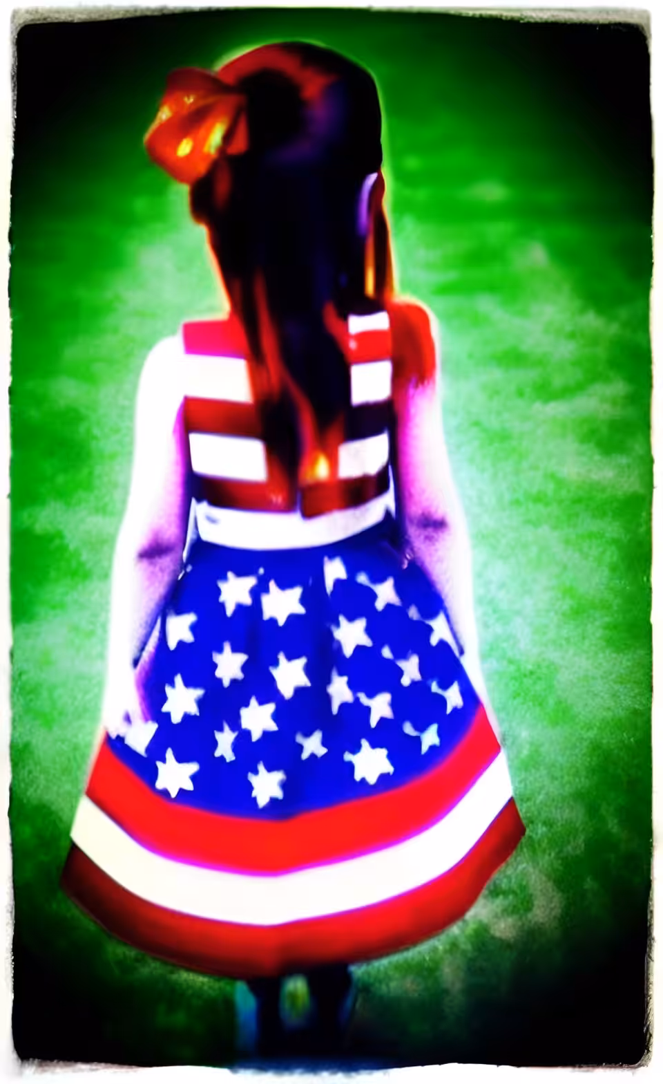 PROUD AMERICAN No. 05