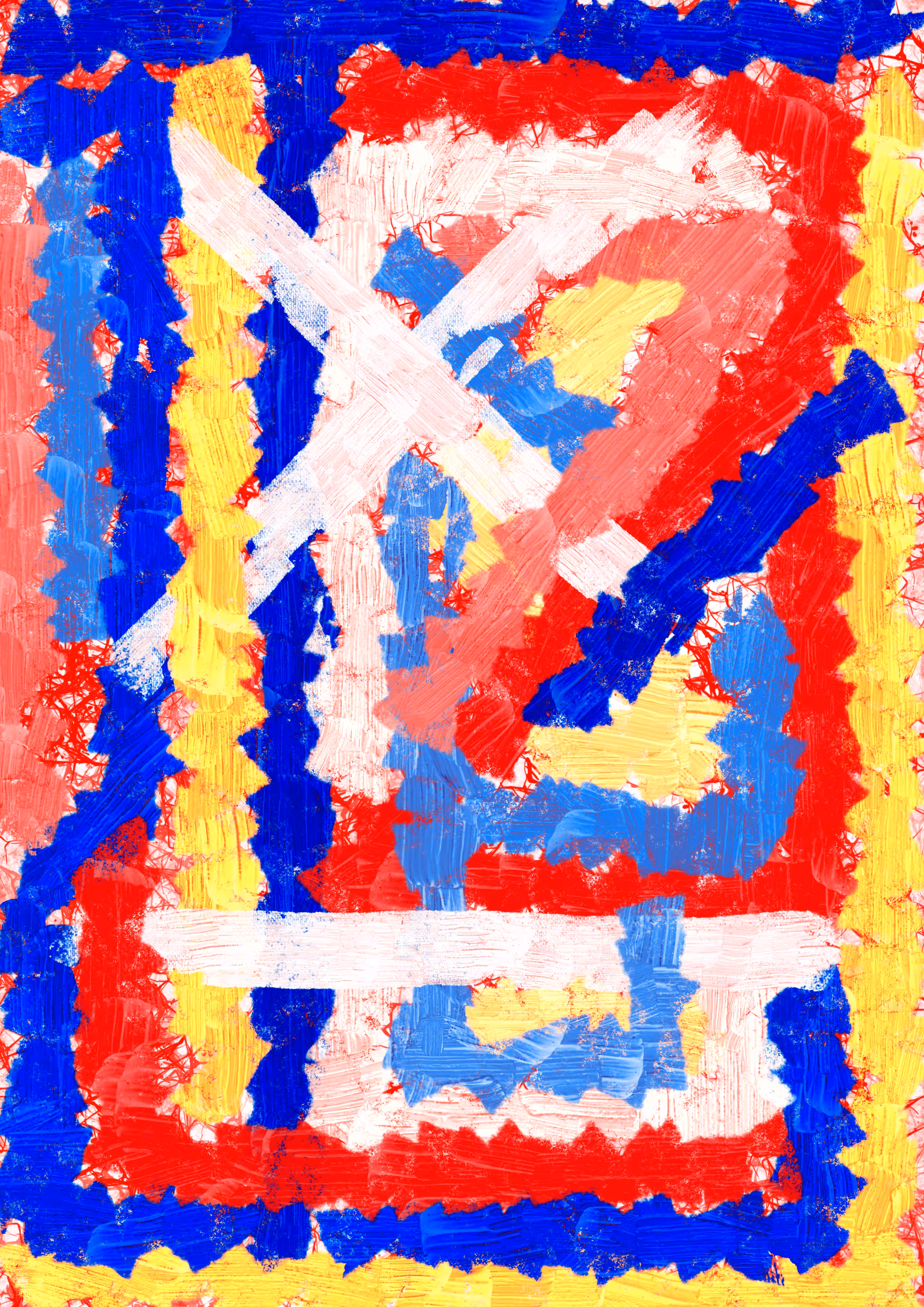 eXleven | β #11/19