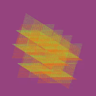 Bootloader Mesh Painting #38