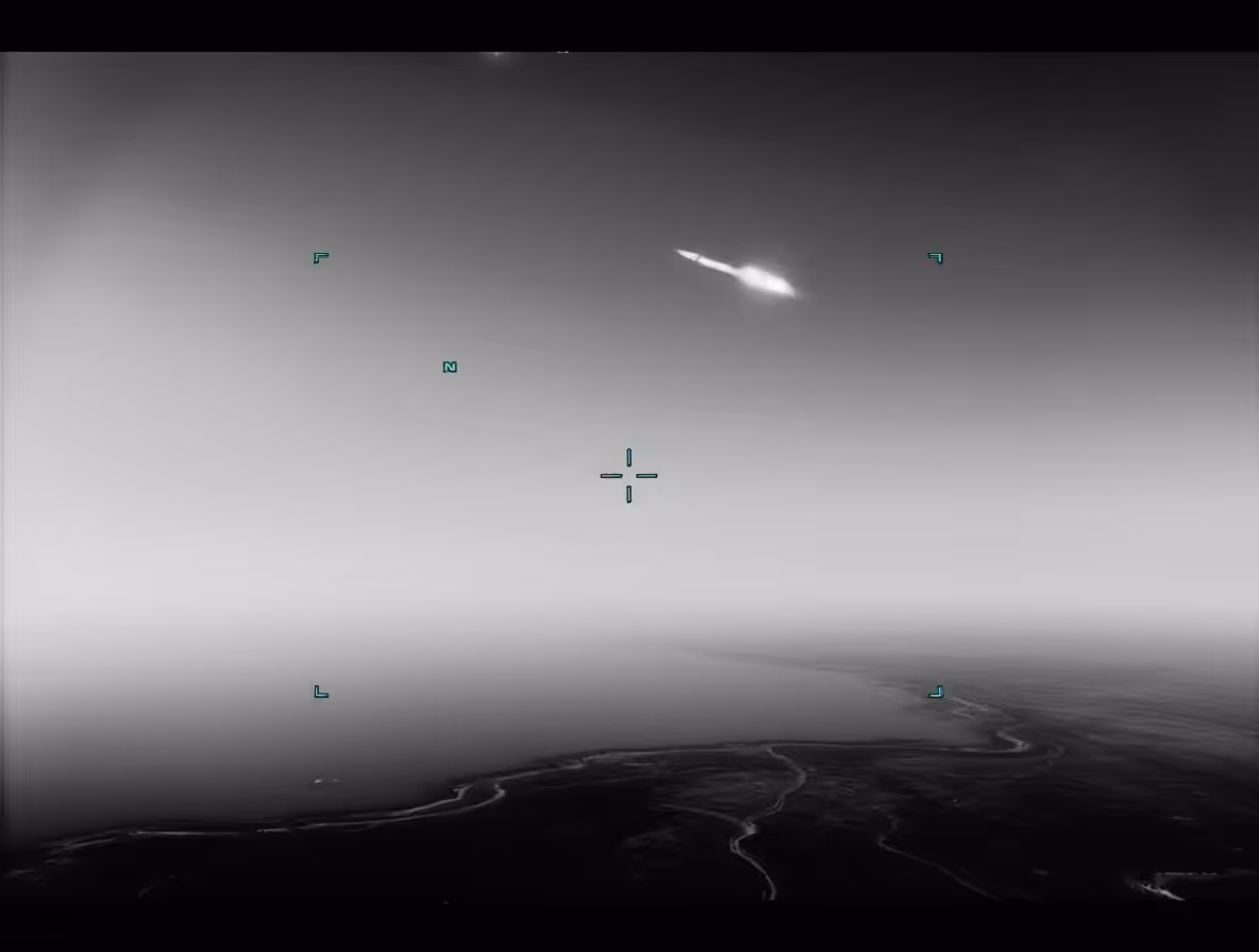 Unidentified Anomalous Phenomena: UAP_0641