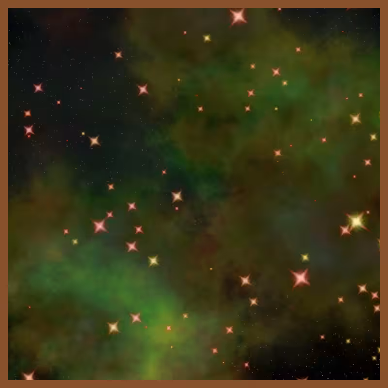 Nebula #18