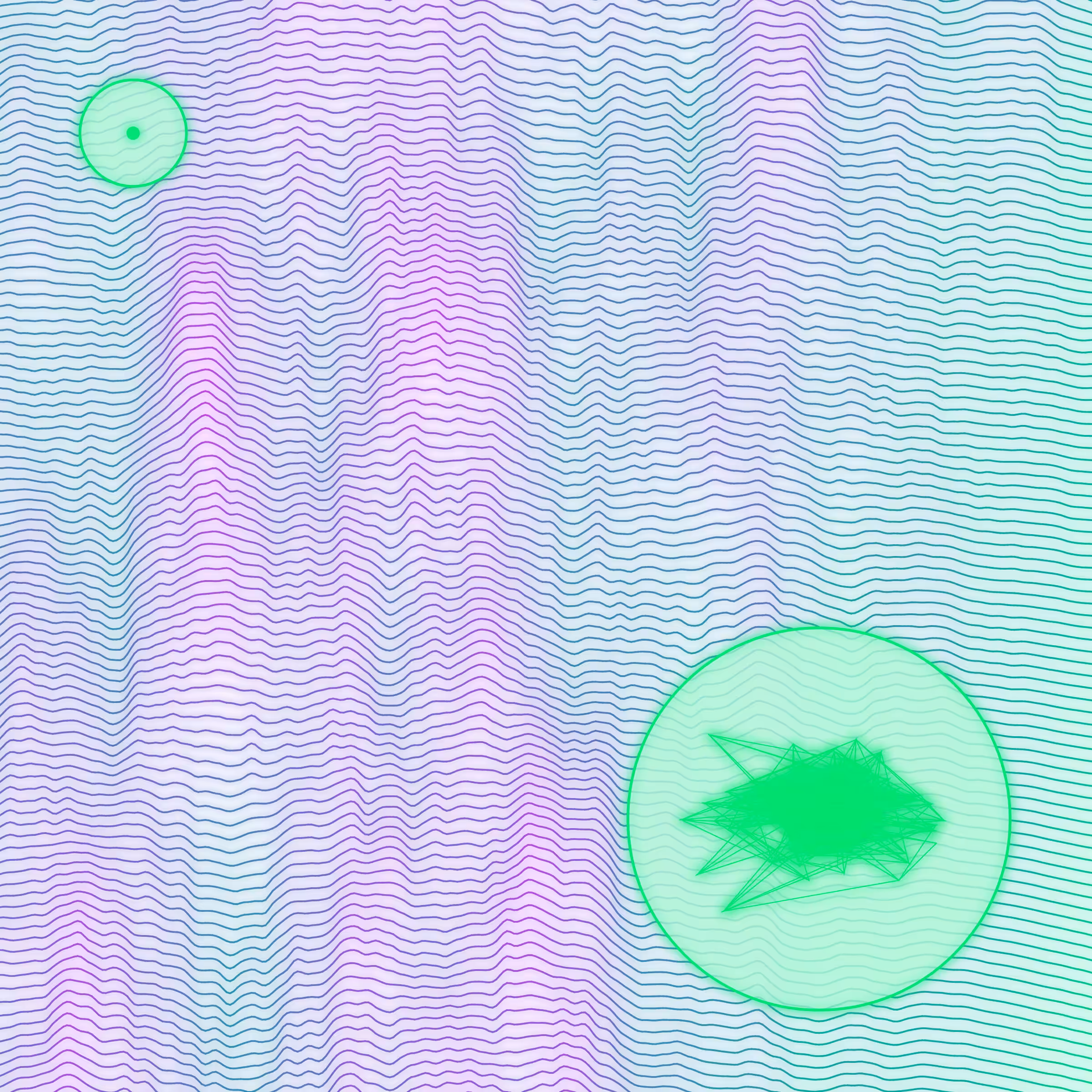 Unknown Signals #343