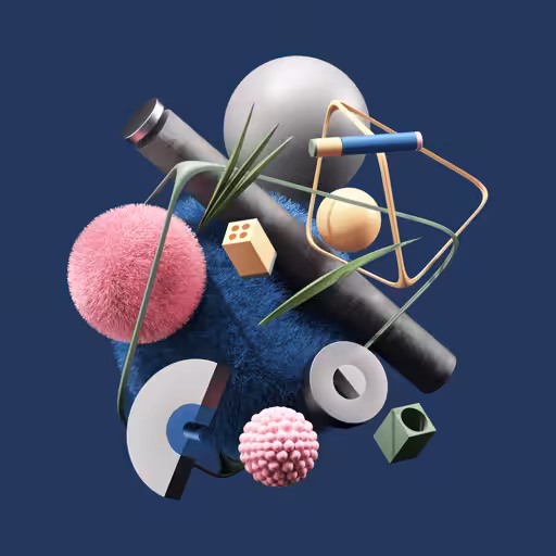 Forms+Shapes: Elements