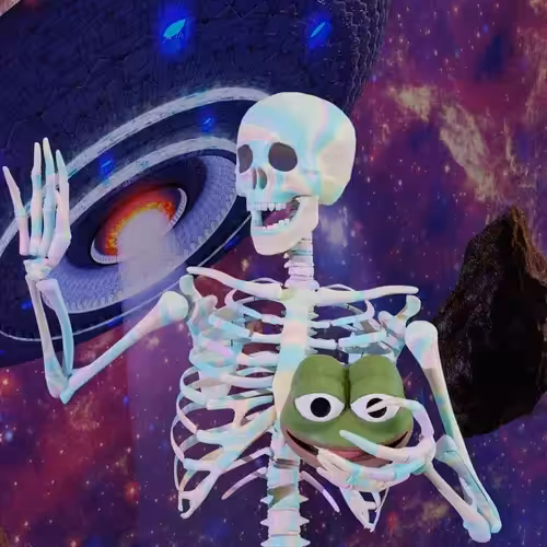 Skelly #15