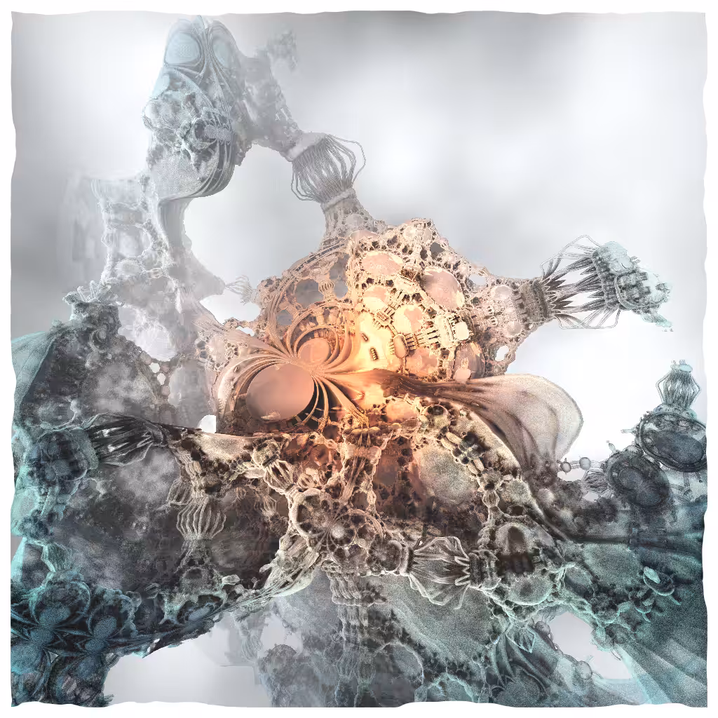 Omega Point #75