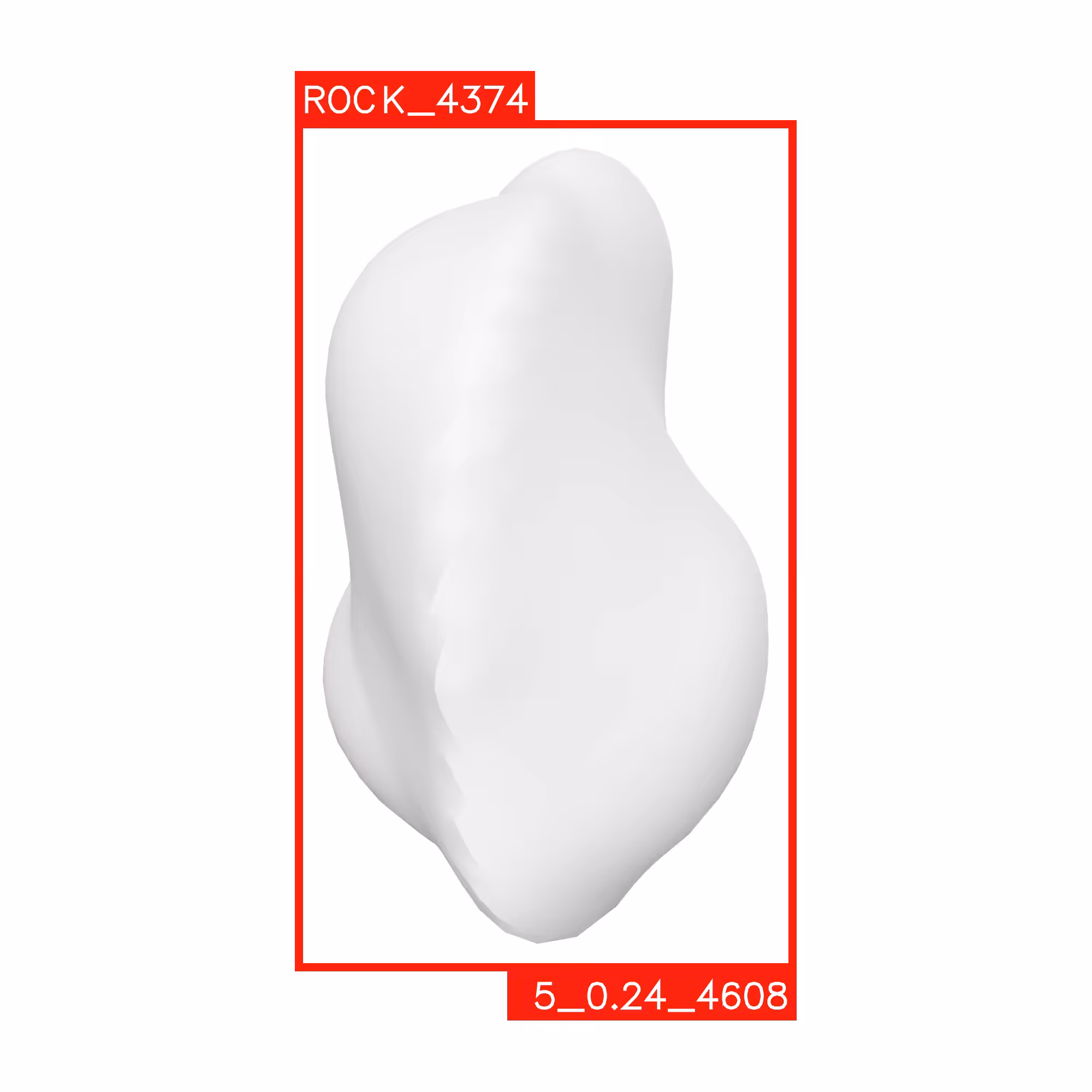 ROCK 4374