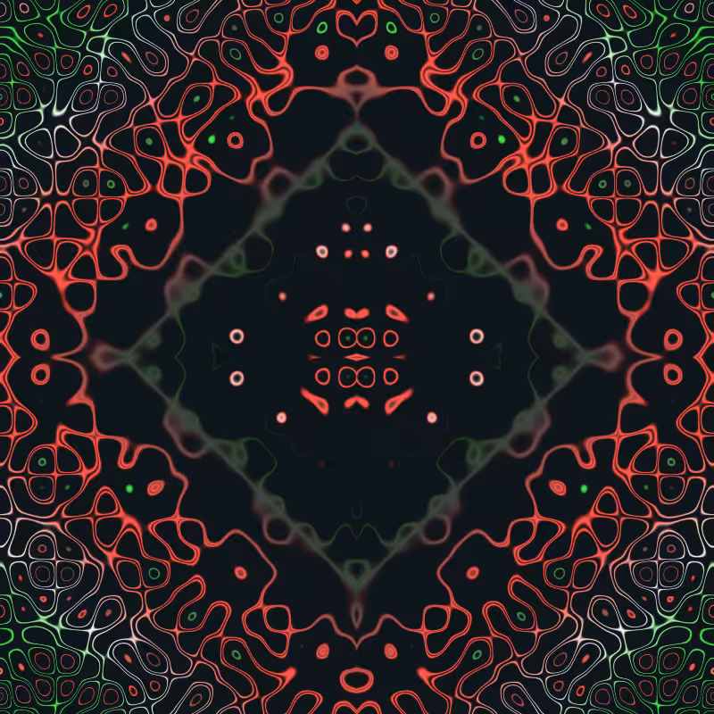 Ripple / Cymatic #145