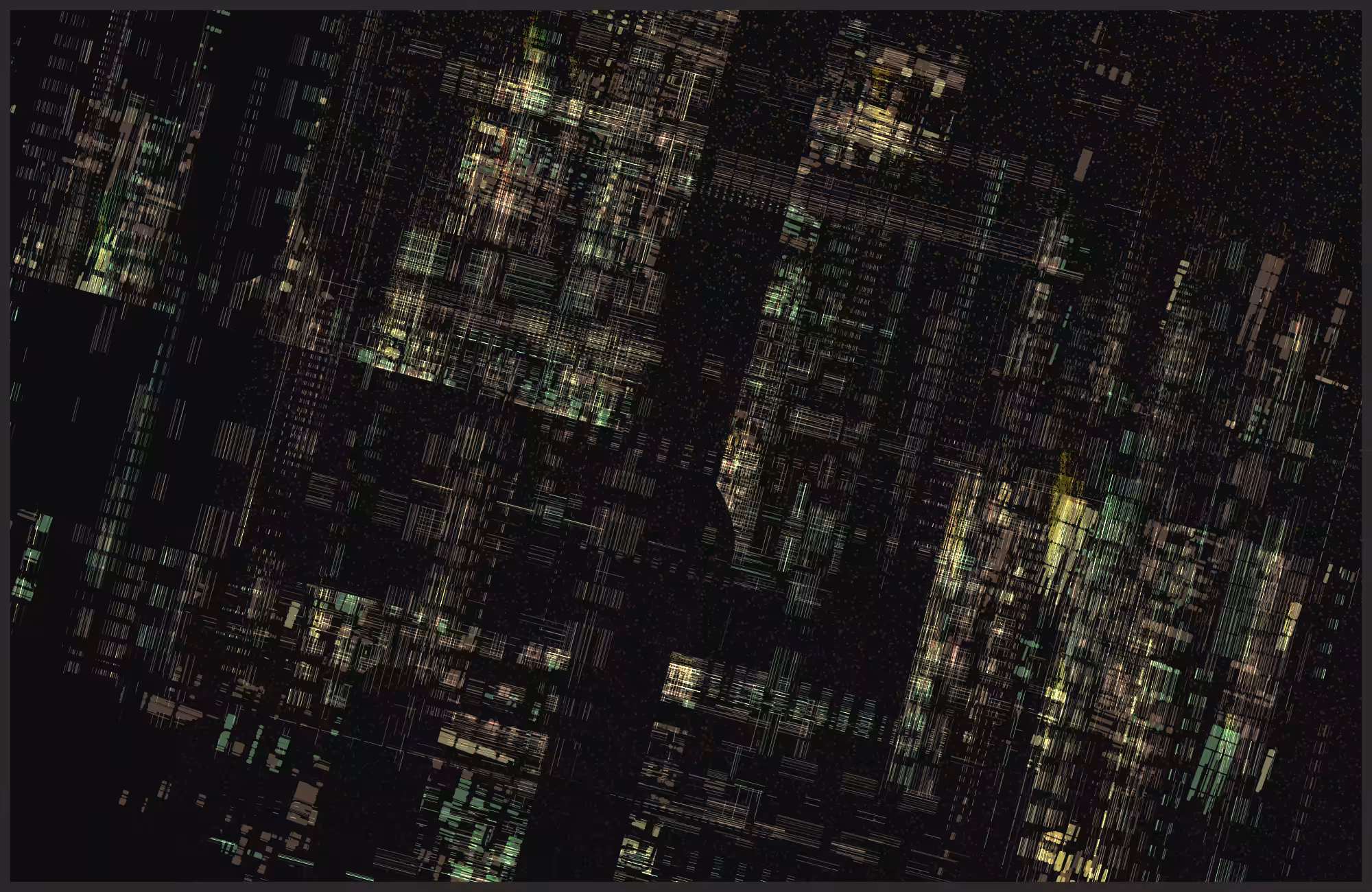 Insight of Architect #6