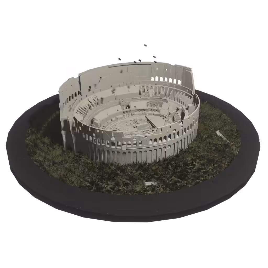 Colosseum