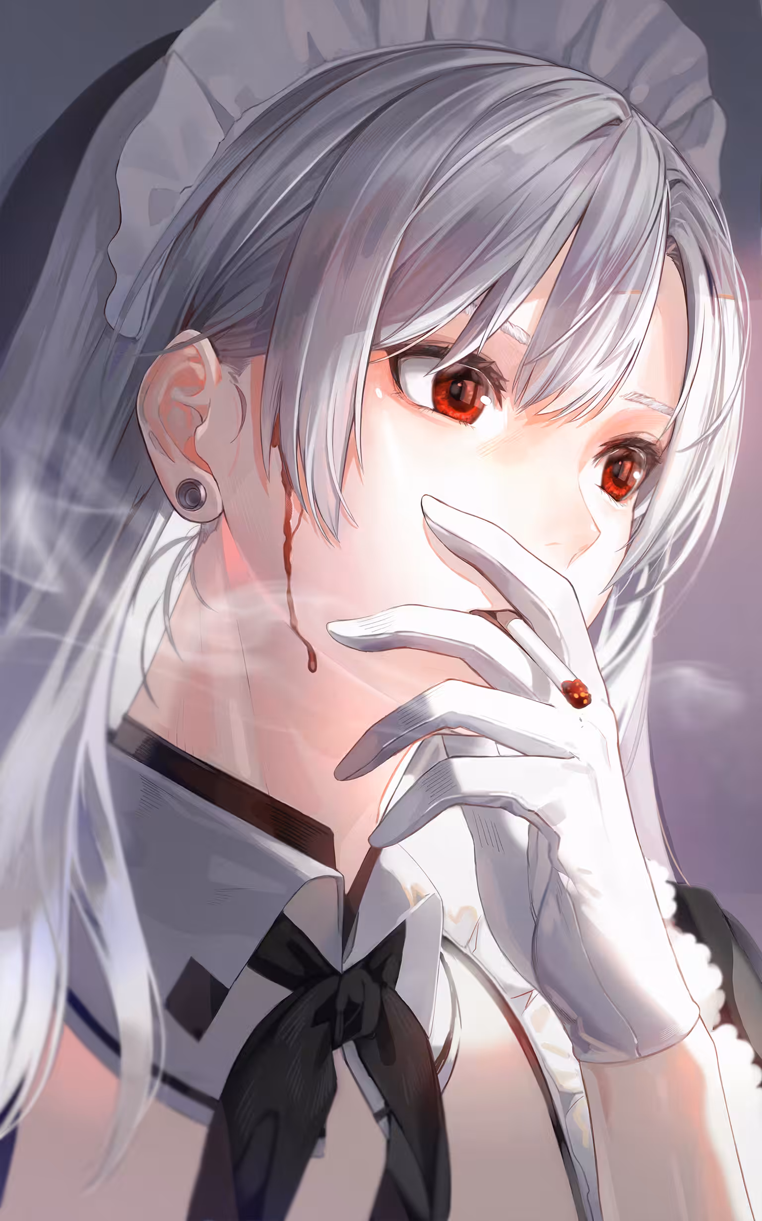 Smoking