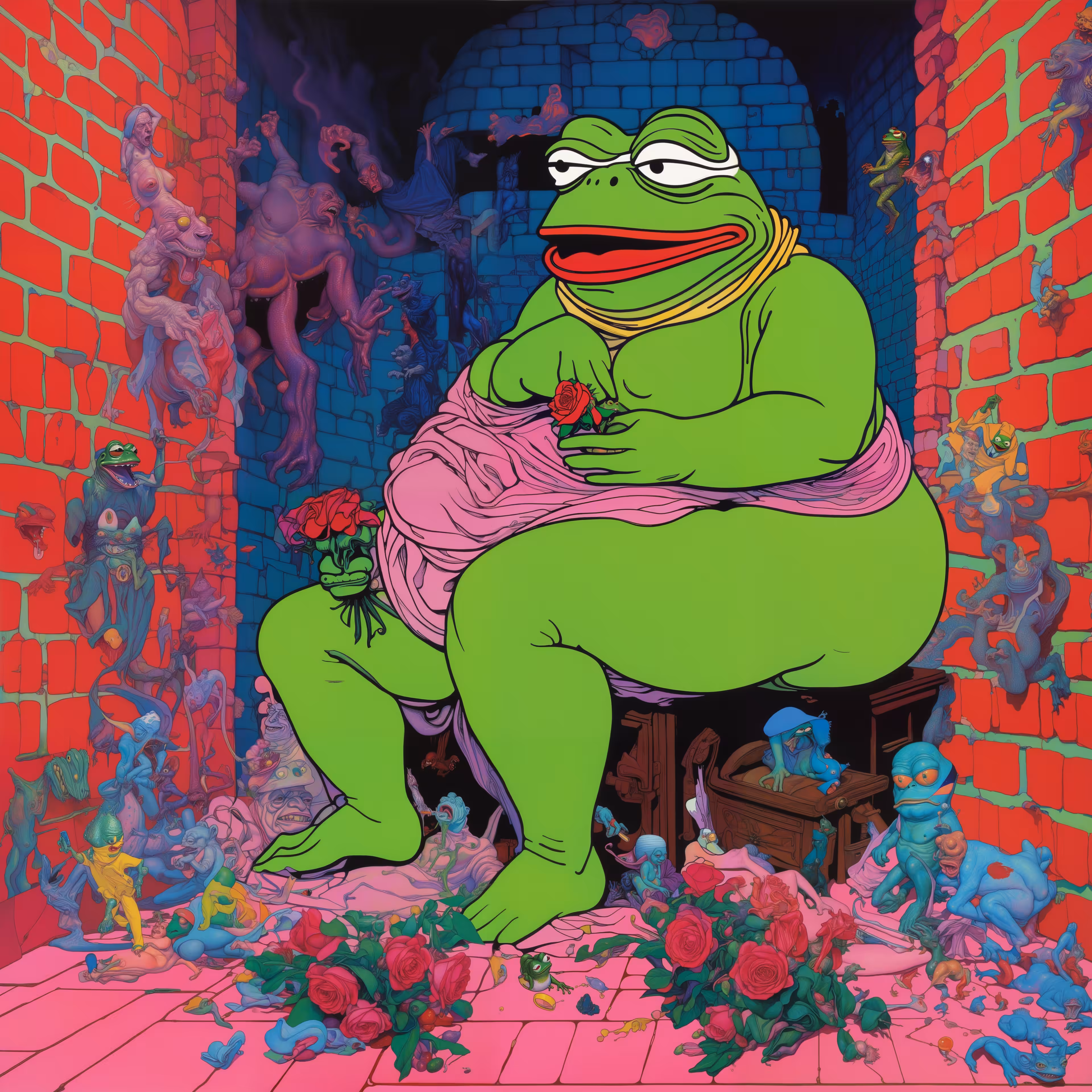 TezPepe #63