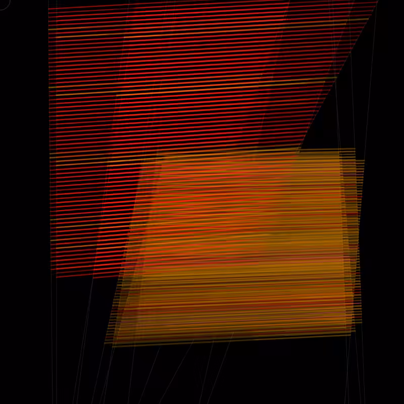 Perpetual line #129