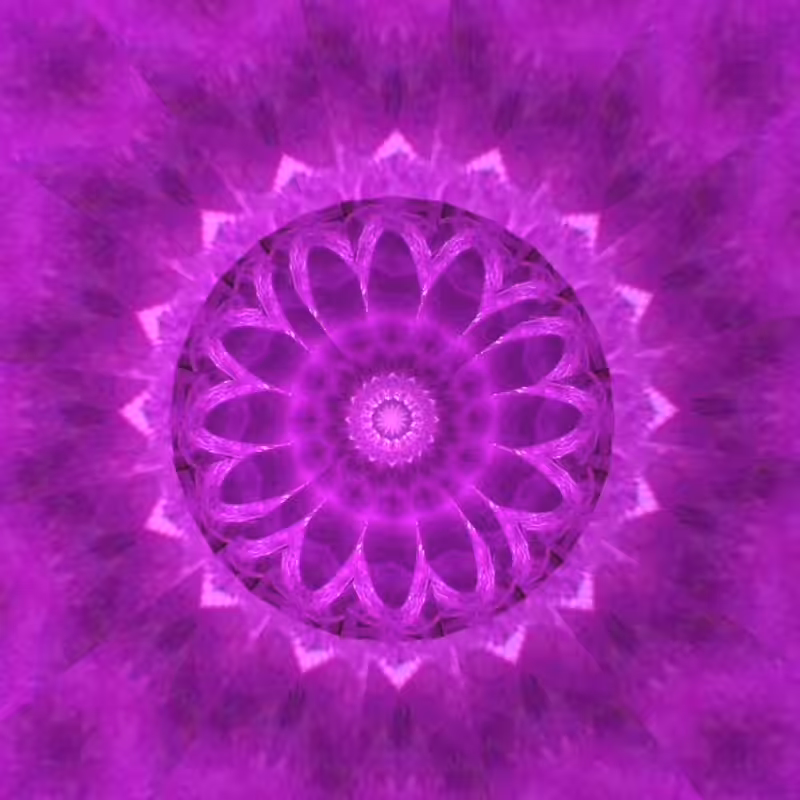 KALEIDOSCOPE #5