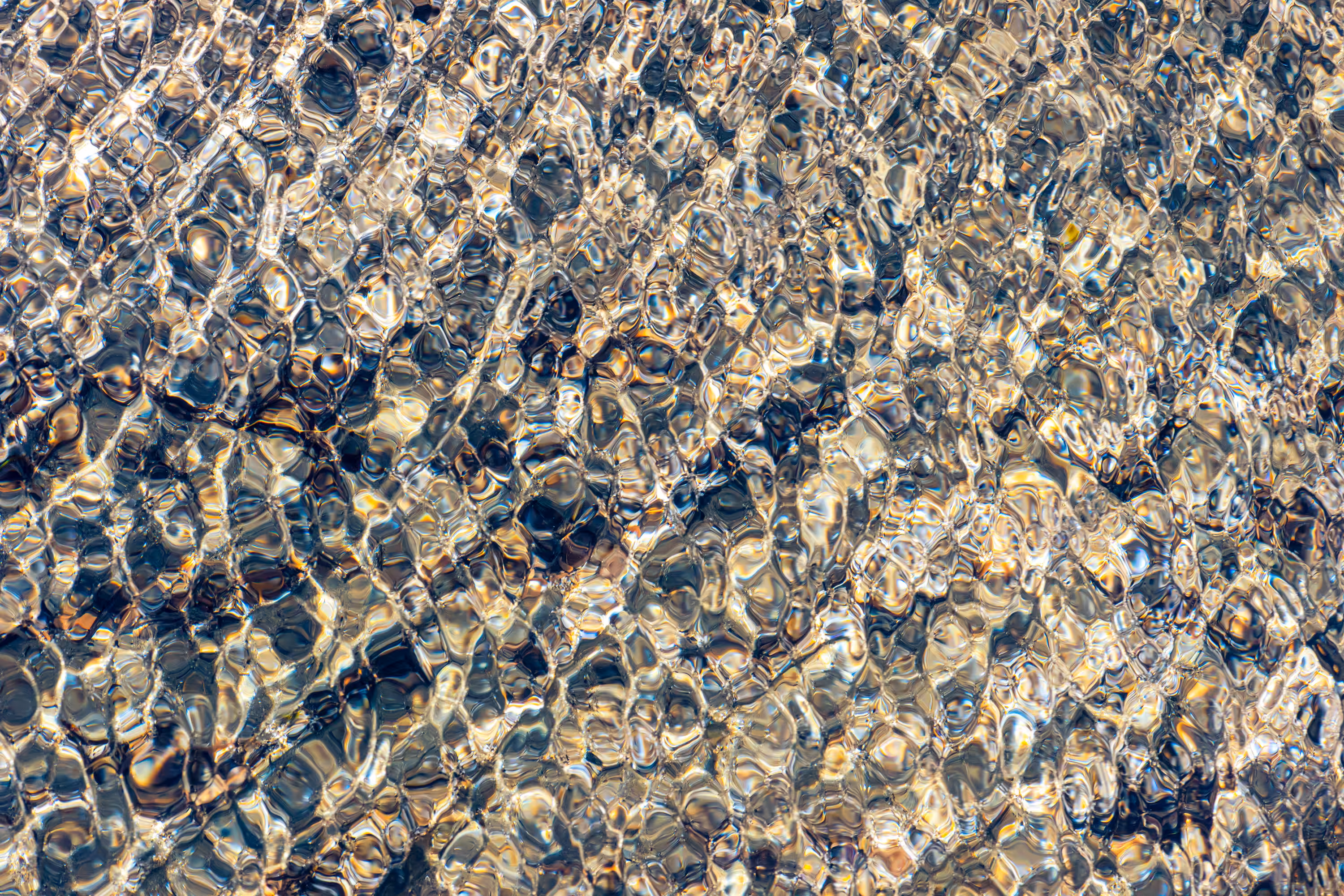 Ebb and Flow #49