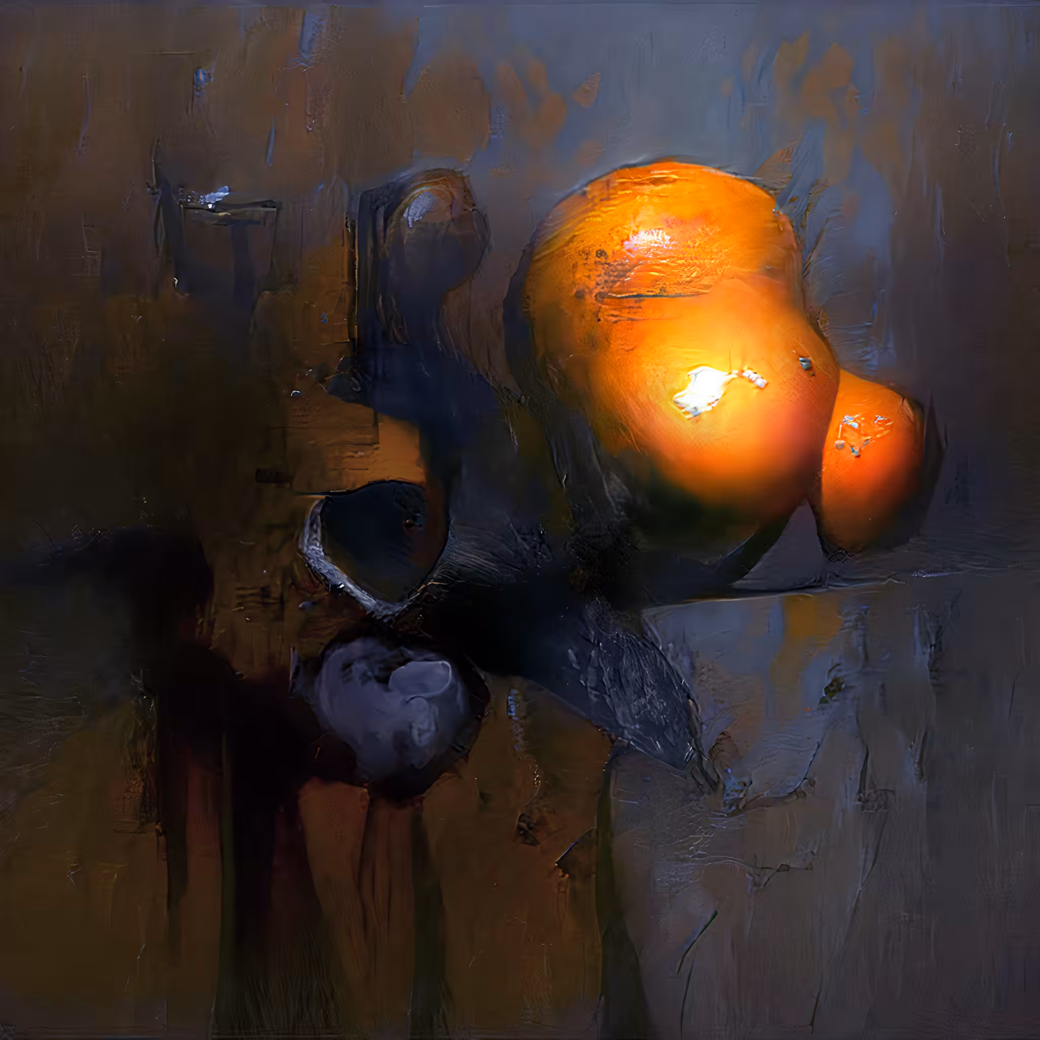 Uncanny Womb
