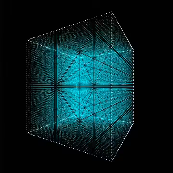 Interference cubed