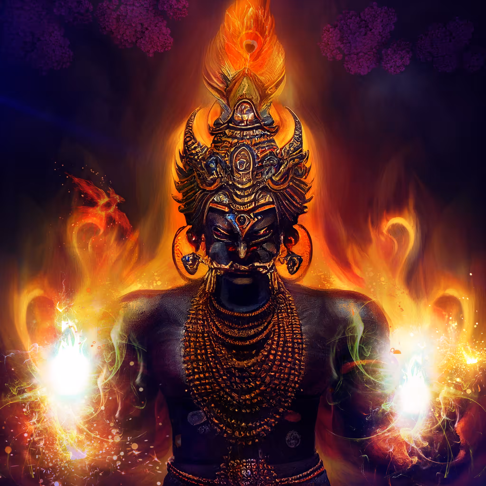 Ravana 