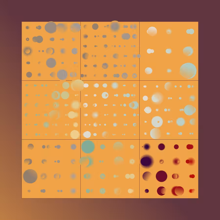 CircGrid #131