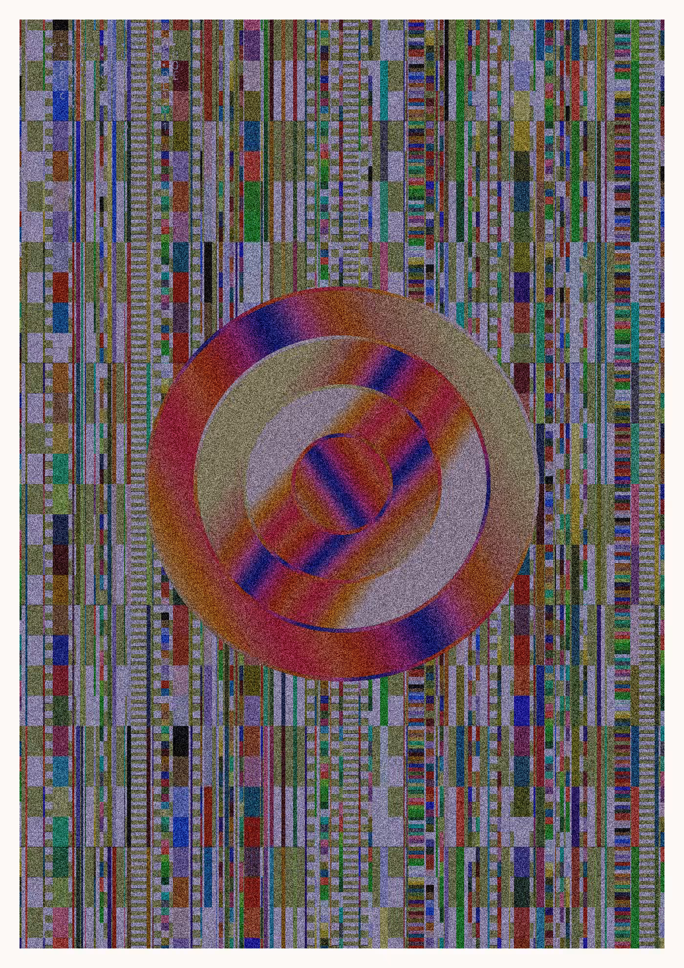 MIRAGE:LOAD #100