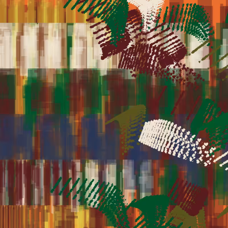 Urban Disorderly #204