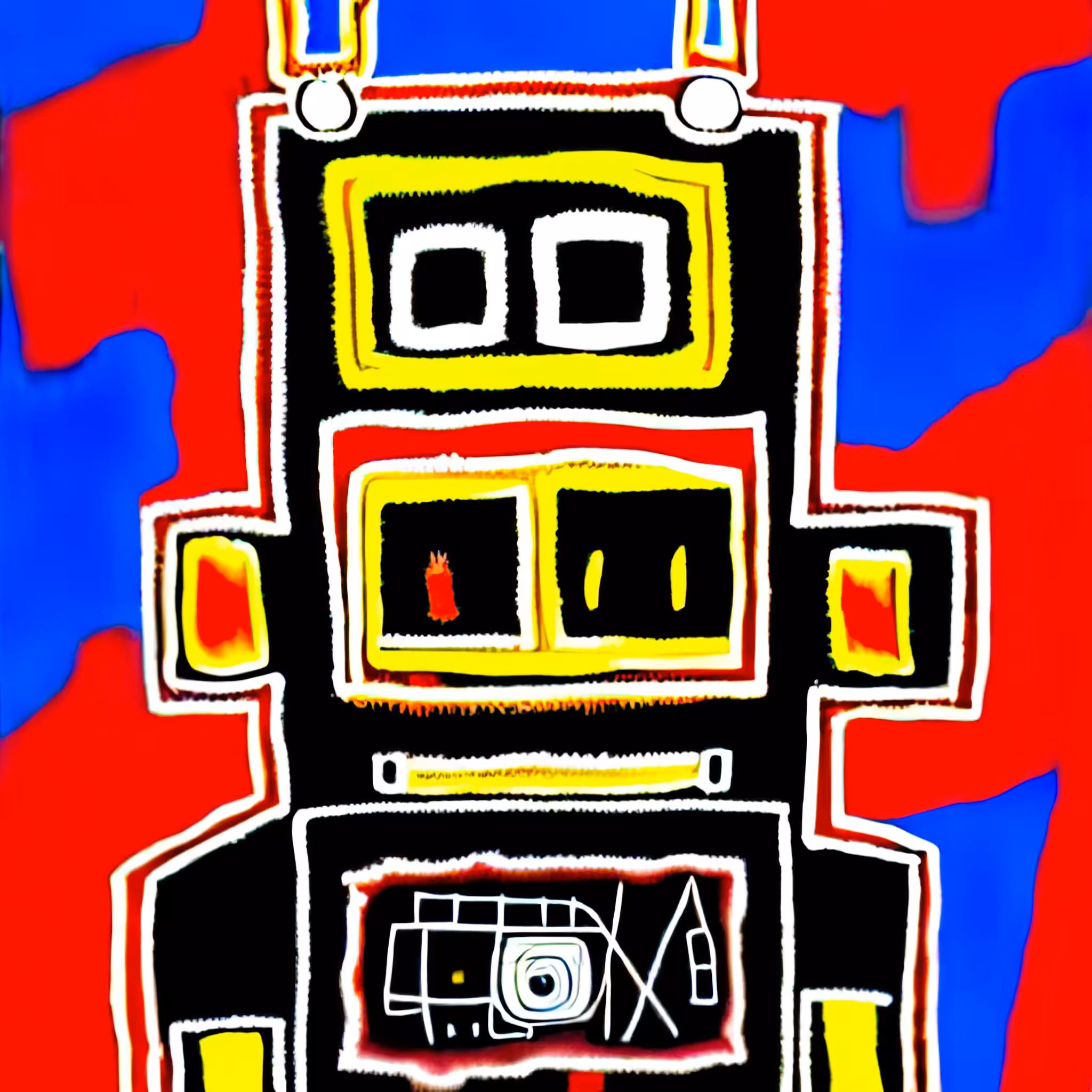 BasquiBot #148
