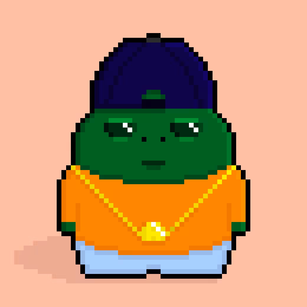 FatAlien #001